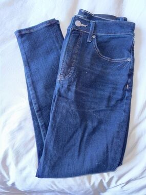 Express women’s skinny jeans